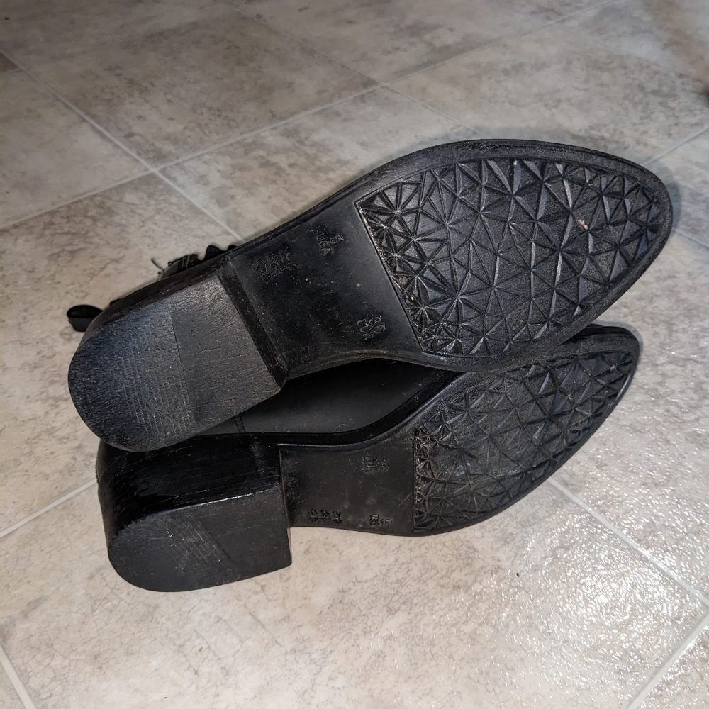 Jeffrey Campbell Chelsea Boots - Picture 2 of 5